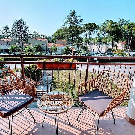 Luxury Apartment - Few Minutes From The Sea Poreč Exterior foto