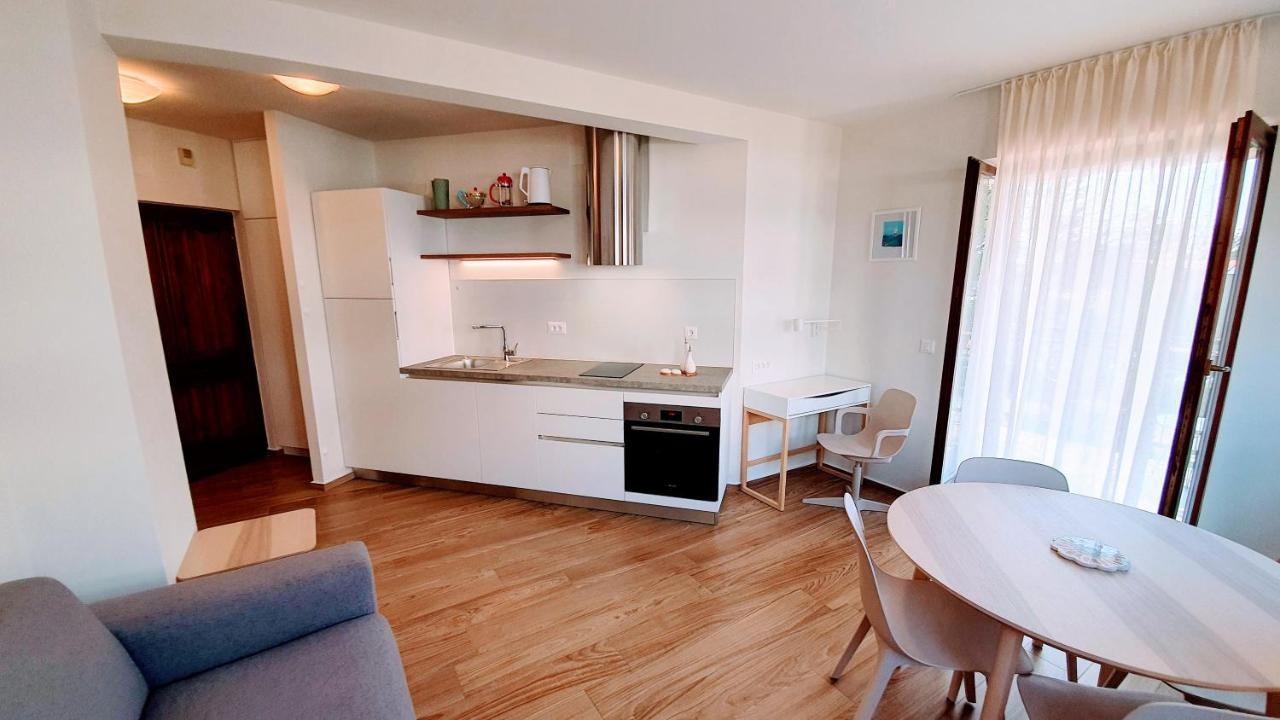 Luxury Apartment - Few Minutes From The Sea Poreč Exterior foto