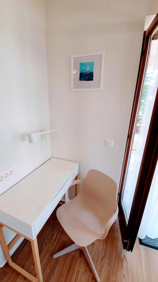 Luxury Apartment - Few Minutes From The Sea Poreč Exterior foto