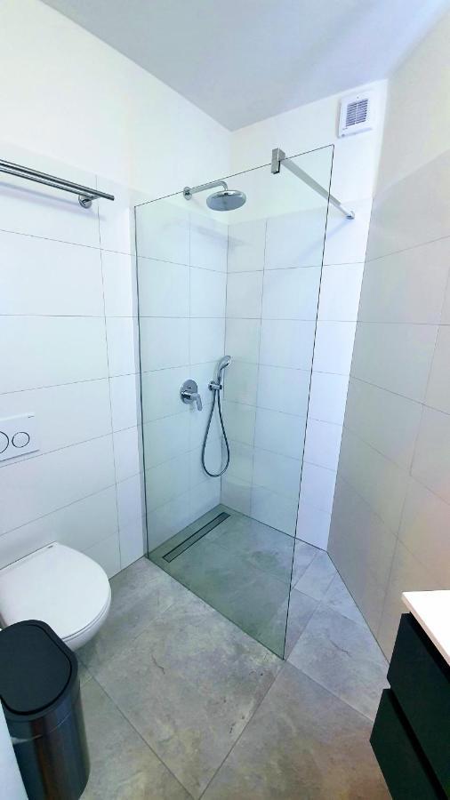 Luxury Apartment - Few Minutes From The Sea Poreč Exterior foto