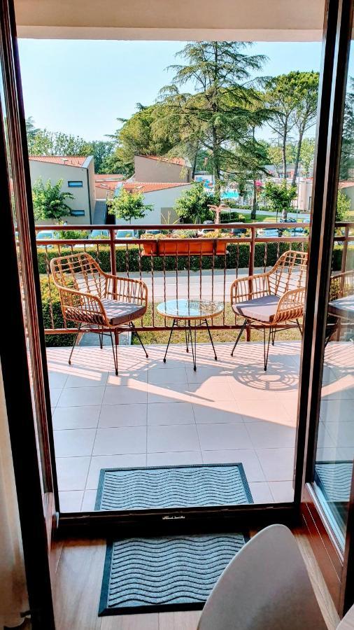Luxury Apartment - Few Minutes From The Sea Poreč Exterior foto