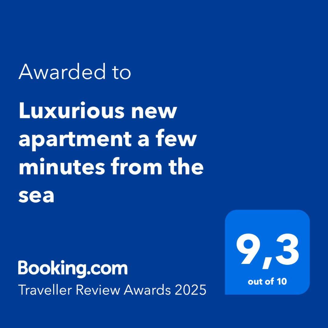 Luxury Apartment - Few Minutes From The Sea Poreč Exterior foto